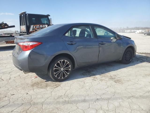 Photo 3 from auction – 2016 TOYOTA COROLLA L with VIN 2T1BURHEXGC494580