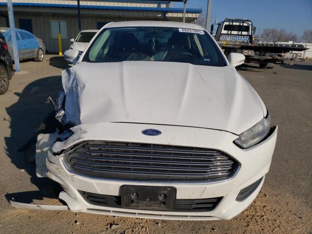 Photo 5 from auction – 2016 FORD FUSION SE with VIN 3FA6P0H71GR359137