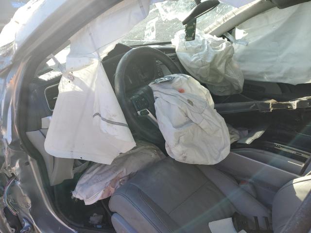 Photo 8 from auction – 2015 TOYOTA HIGHLANDER with VIN 5TDJKRFHXFS099349