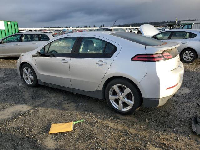 Photo 2 from auction – 2015 CHEVROLET VOLT with VIN 1G1RC6E40FU104074