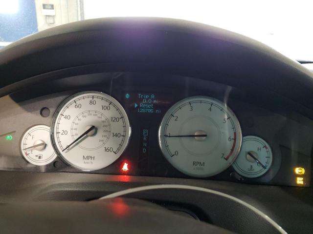 Photo 9 from auction – 2005 CHRYSLER 300C with VIN 2C3JA63H75H664941