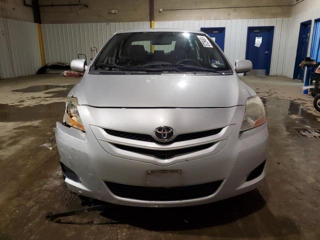 Photo 5 from auction – 2007 TOYOTA YARIS with VIN JTDBT923871107300