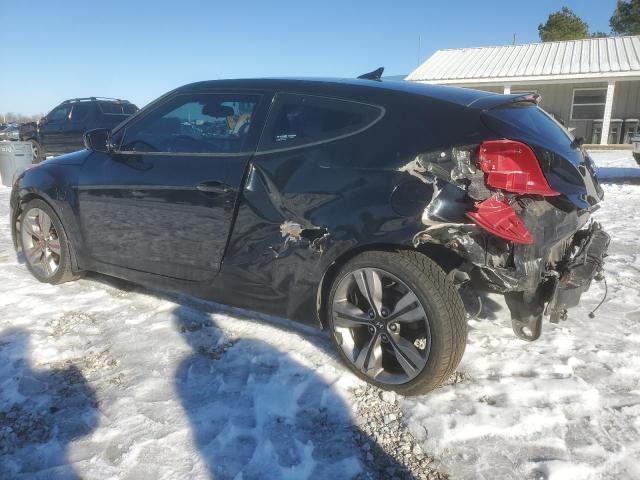 Photo 2 from auction – 2013 HYUNDAI VELOSTER with VIN KMHTC6AD6DU173704