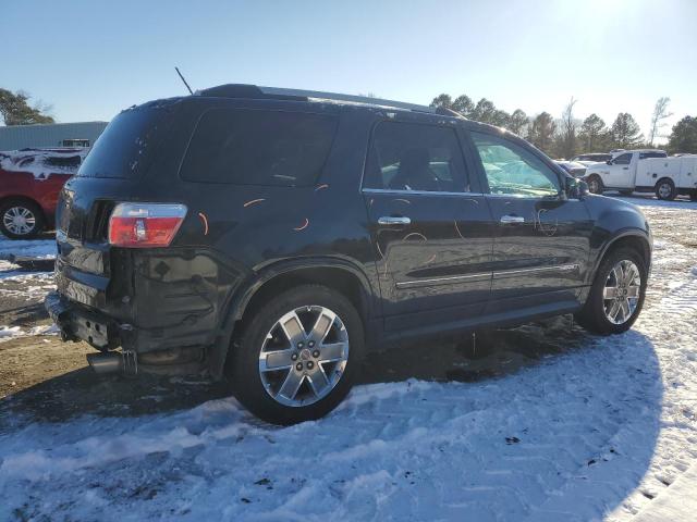 Photo 3 from auction – 2011 GMC ACADIA DEN with VIN 1GKKRTED1BJ273607