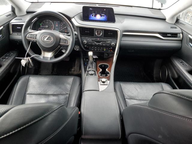 Photo 8 from auction – 2016 LEXUS RX 350 BAS with VIN 2T2BZMCA6GC040704