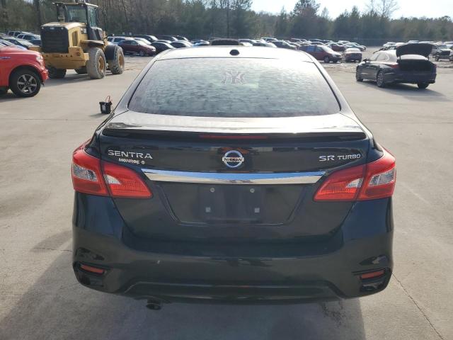 Photo 6 from auction – 2017 NISSAN SENTRA SR with VIN 3N1CB7AP9HY250109