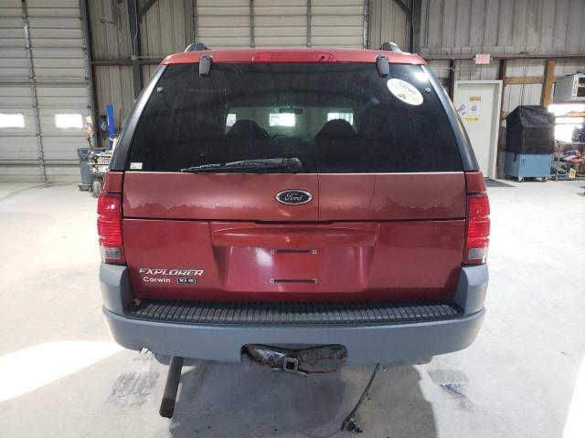 Photo 6 from auction – 2002 FORD EXPLORER with VIN 1FMZU72E32ZB48067