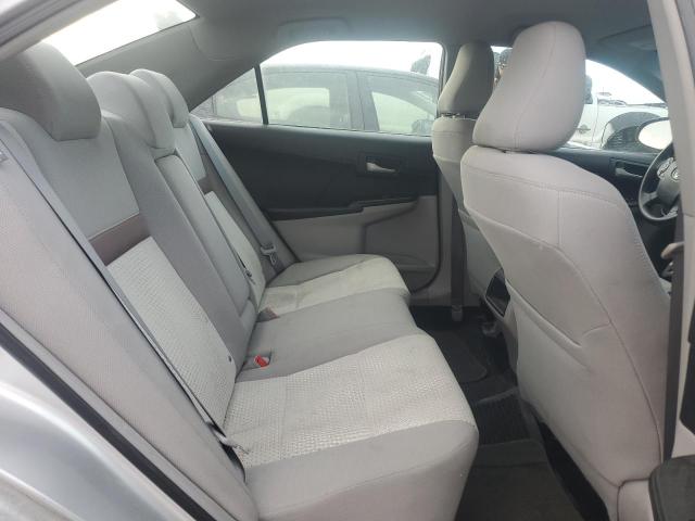 Photo 10 from auction – 2012 TOYOTA CAMRY BASE with VIN 4T4BF1FK7CR178220