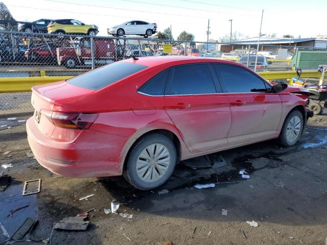 Photo 3 from auction – 2019 VOLKSWAGEN JETTA S with VIN 3VWC57BU7KM054643