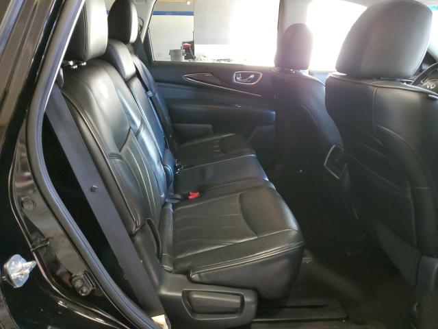 Photo 11 from auction – 2014 INFINITI QX60 with VIN 5N1AL0MM5EC545797