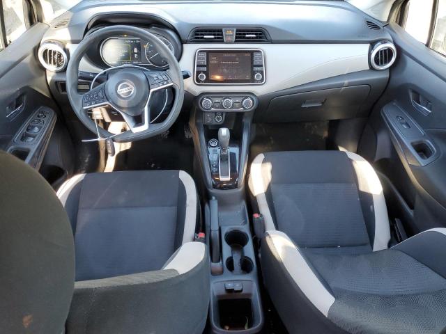 Photo 8 from auction – 2021 NISSAN VERSA SV with VIN 3N1CN8EV3ML841212