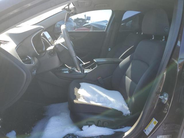 Photo 7 from auction – 2016 CHEVROLET MALIBU LT with VIN 1G1ZE5ST0GF317774