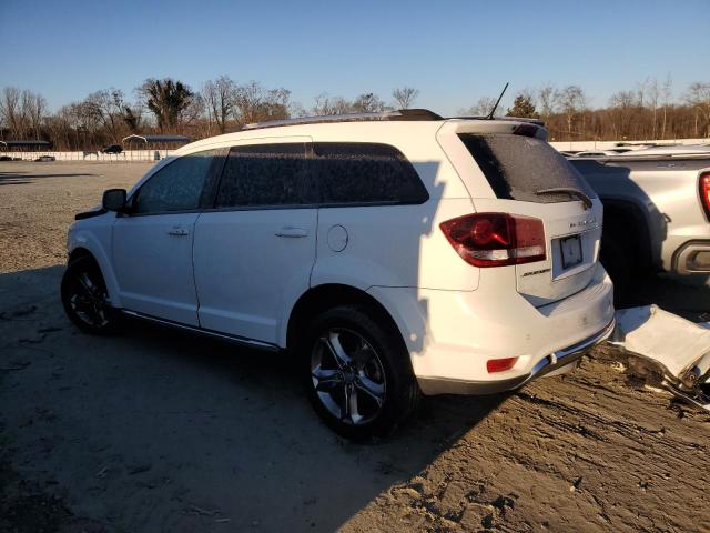 Photo 2 from auction – 2017 DODGE JOURNEY CR with VIN 3C4PDCGB6HT601438