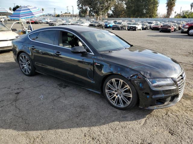 Photo 4 from auction – 2012 AUDI A7 PRESTIG with VIN WAU2GAFC4CN162813