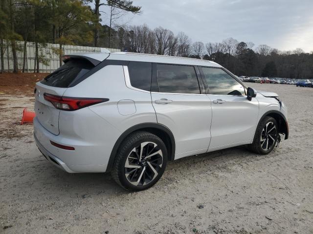 Photo 3 from auction – 2022 MITSUBISHI OUTLANDER with VIN JA4J3VA81NZ008201