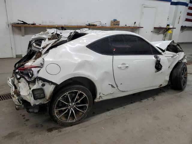 Photo 3 from auction – 2017 TOYOTA 86 BASE with VIN JF1ZNAA13H8701737