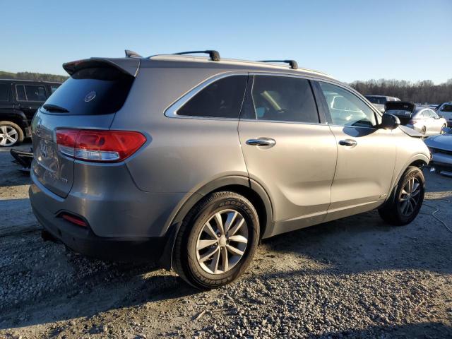 Photo 3 from auction – 2016 KIA SORENTO LX with VIN 5XYPGDA36GG170040