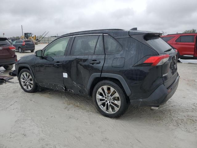 Photo 2 from auction – 2019 TOYOTA RAV4 XLE P with VIN JTMC1RFV8KD041053