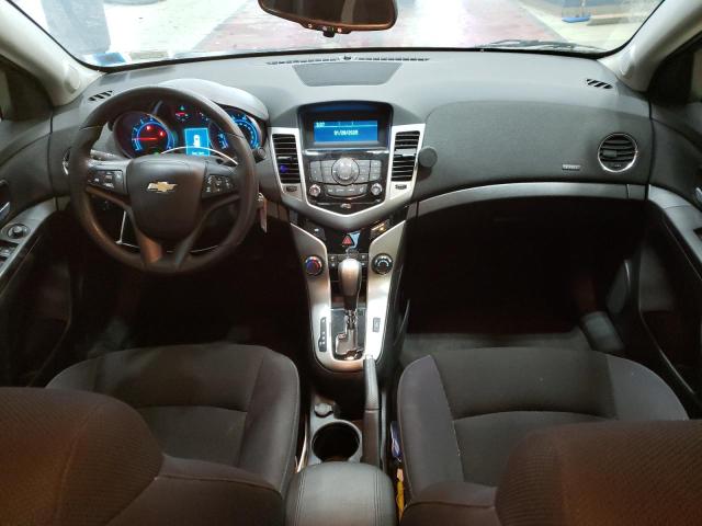 Photo 8 from auction – 2015 CHEVROLET CRUZE LT with VIN 1G1PC5SB3F7124242