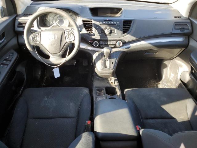 Photo 8 from auction – 2015 HONDA CR-V LX with VIN 5J6RM4H35FL074419