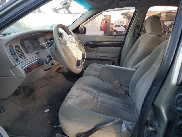 Zdjęcie 7 z aukcji – 2004 MERCURY GRAND MARQ z VIN 2MEFM74W74X683228