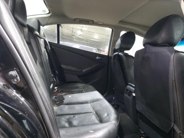 Photo 10 from auction – 2012 NISSAN ALTIMA BAS with VIN 1N4AL2AP3CC255012