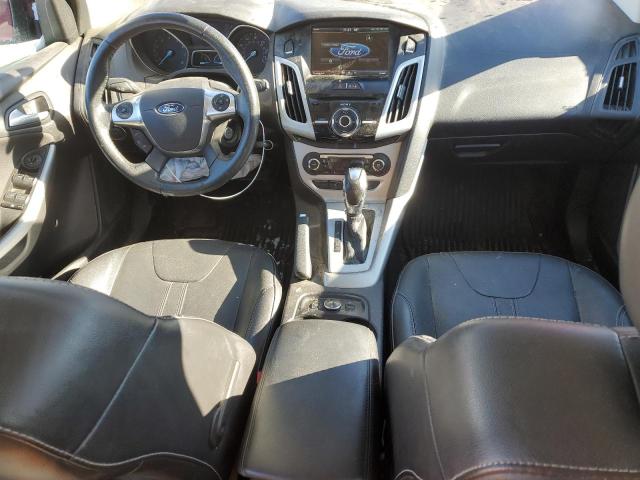 Photo 8 from auction – 2014 FORD FOCUS SE with VIN 1FADP3K20EL201552