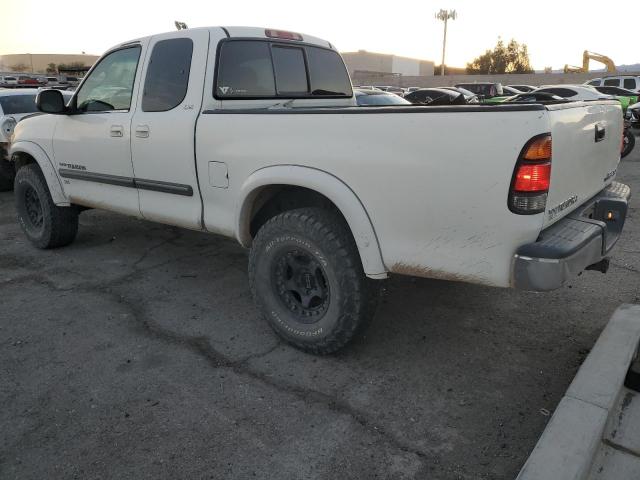 Photo 2 from auction – 2003 TOYOTA TUNDRA ACC with VIN 5TBBT44103S433807
