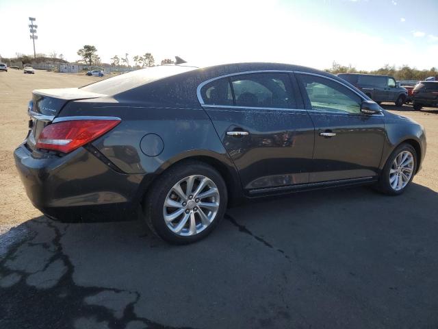 Photo 3 from auction – 2014 BUICK LACROSSE with VIN 1G4GB5G38EF140996