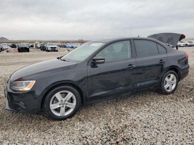 Photo 1 from auction – 2012 VOLKSWAGEN JETTA TDI with VIN 3VWLL7AJ4CM390684