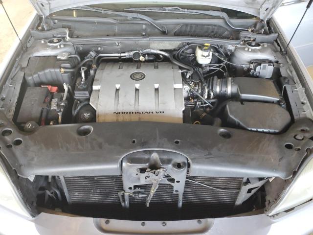 Photo 11 from auction – 2005 CADILLAC DEVILLE with VIN 1G6KD57Y95U255660