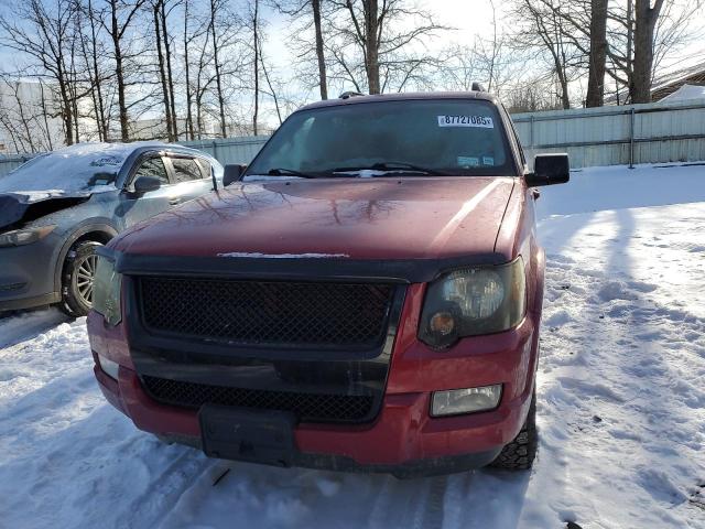 صورة رقم 5 من المزاد - 2008 FORD EXPLORER X مع VIN 1FMEU73E18UA75543