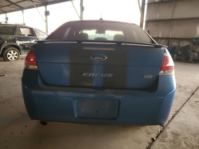 Photo 6 from auction – 2011 FORD FOCUS SES with VIN 1FAHP3GN5BW113711