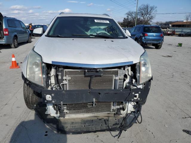 Photo 5 from auction – 2013 CADILLAC SRX PERFOR with VIN 3GYFNDE30DS526529