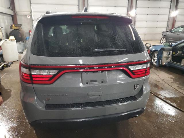 Photo 6 from auction – 2021 DODGE DURANGO SX with VIN 1C4RDJAG9MC814830