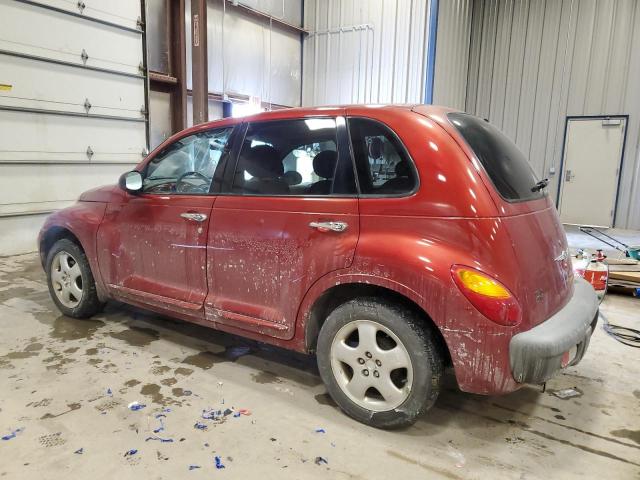 Zdjęcie 2 z aukcji – 2002 CHRYSLER PT CRUISER z VIN 3C4FY58BX2T384834