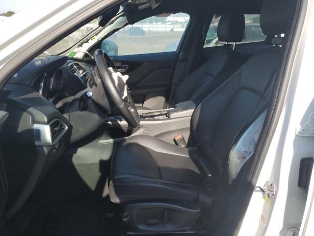 Photo 7 from auction – 2018 JAGUAR F-PACE PRE with VIN SADCJ2FX9JA321156