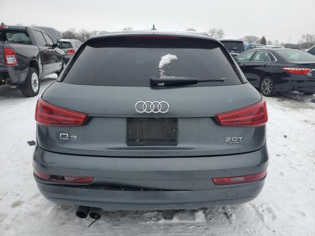 Photo 6 from auction – 2018 AUDI Q3 PREMIUM with VIN WA1JCCFS5JR006647