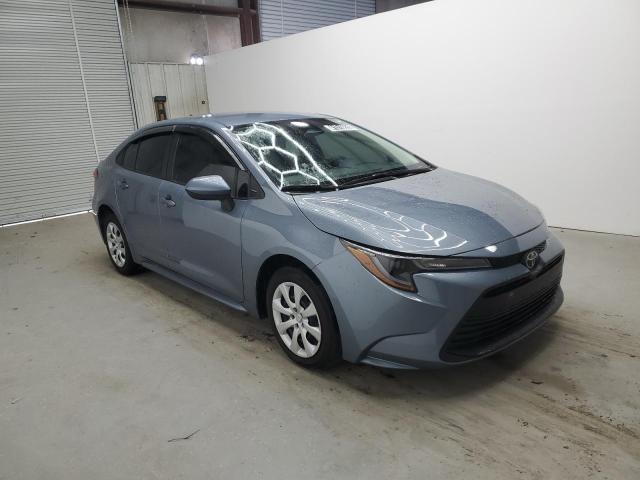 Photo 4 from auction – 2023 TOYOTA COROLLA LE with VIN 5YFB4MDE9PP069151