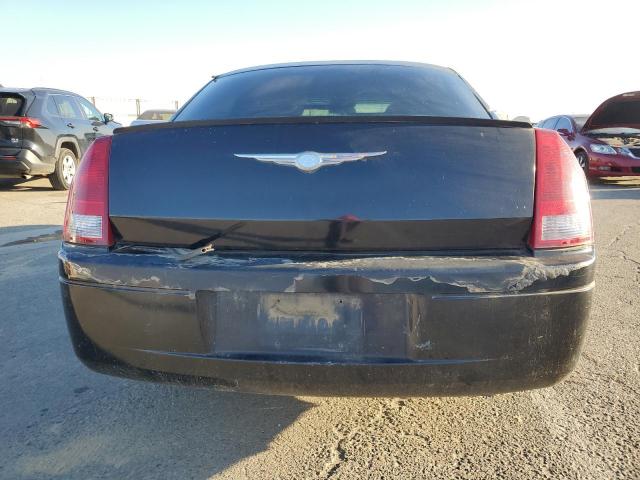 Photo 6 from auction – 2006 CHRYSLER 300 with VIN 2C3KA43R26H238982