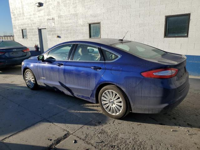 Photo 2 from auction – 2015 FORD FUSION SE with VIN 3FA6P0LU8FR289244