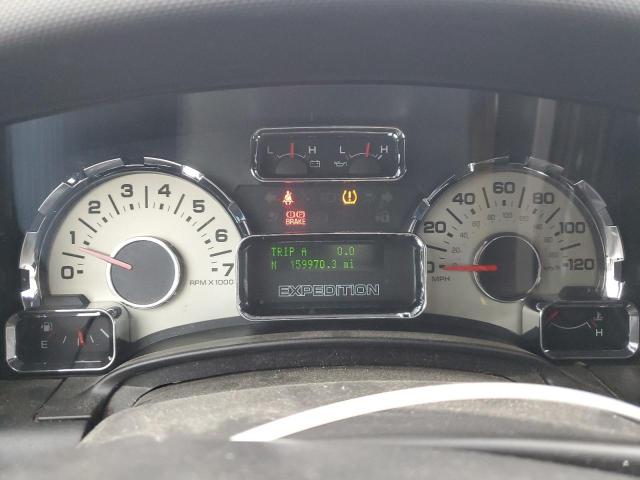 Photo 9 from auction – 2011 FORD EXPEDITION with VIN 1FMJU2A59BEF09441
