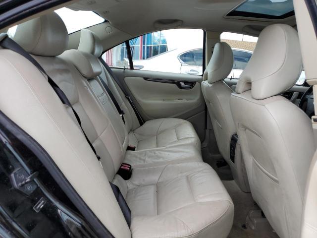 Photo 10 from auction – 2009 VOLVO S60 2.5T with VIN YV1RH592592724182