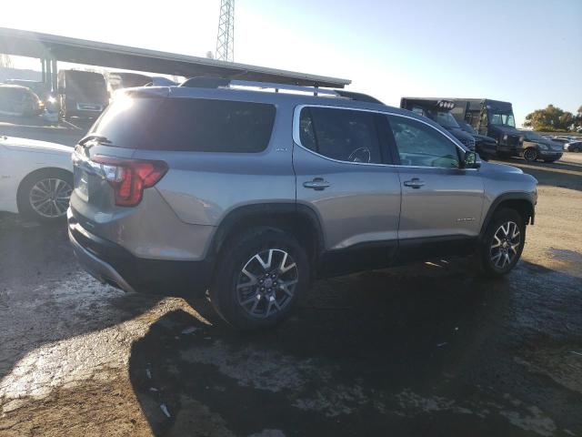 Photo 3 from auction – 2023 GMC ACADIA SLT with VIN 1GKKNUL43PZ224650