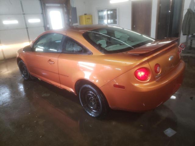 Photo 2 from auction – 2006 CHEVROLET COBALT LS with VIN 1G1AK15F067614847