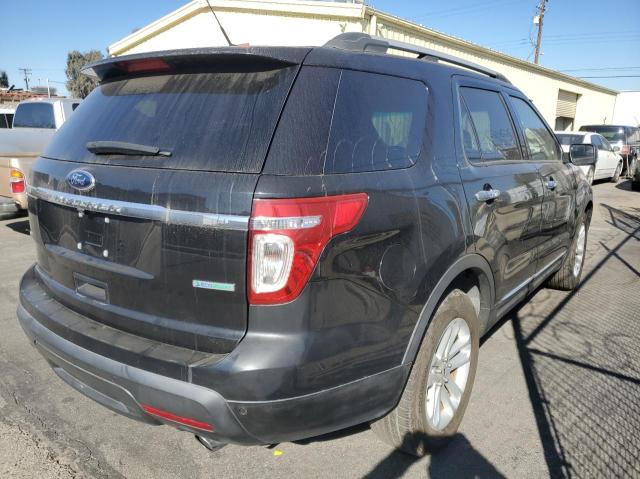 Photo 4 from auction – 2014 FORD EXPLORER X with VIN 1FM5K7D93EGC37707