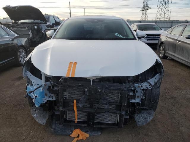 Photo 5 from auction – 2021 MAZDA CX-30 PREF with VIN 3MVDMBCL0MM203558