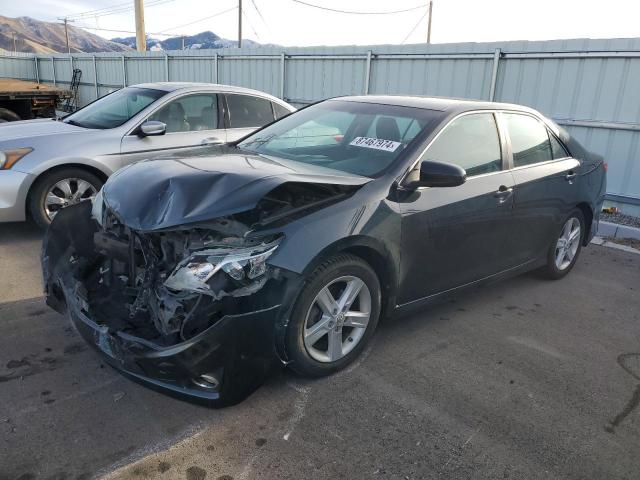 TOYOTA CAMRY BASE 2012 с VIN 4T1BF1FK5CU059088 - Снимка от търг