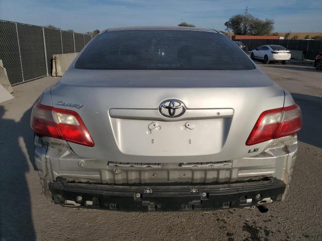 Photo 6 from auction – 2009 TOYOTA CAMRY BASE with VIN 4T1BE46K09U277503