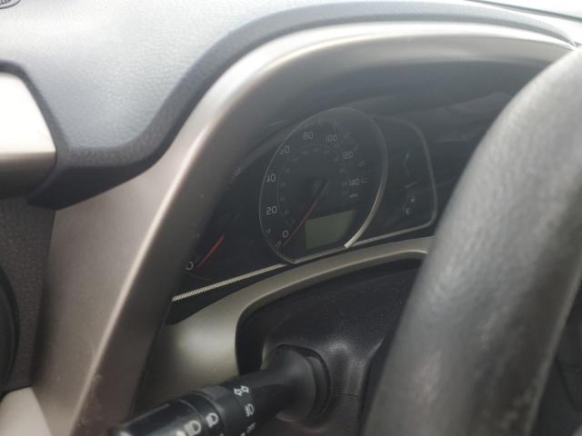 Photo 9 from auction – 2015 TOYOTA RAV4 XLE with VIN 2T3WFREV3FW142848